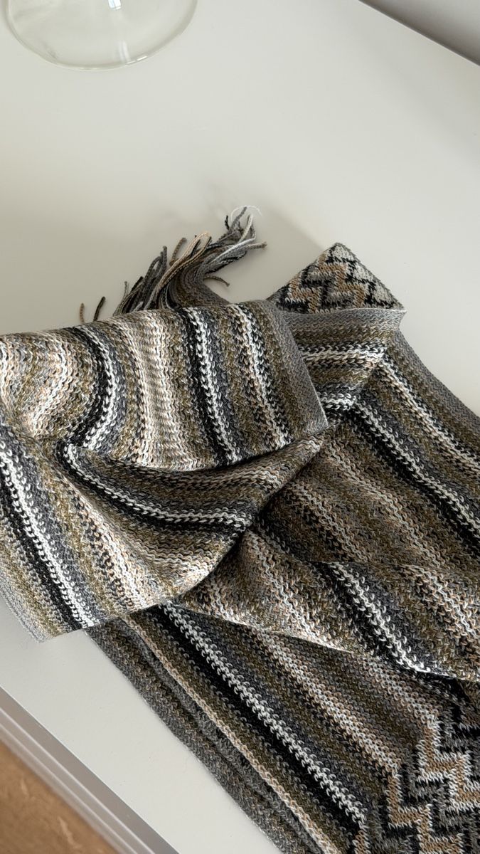 Missoni Foulards & écharpes: Missoni scarf  – Neuf (Voir description) à Paradiso par viorea 3