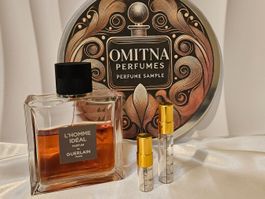 L'homme ideal (Parfum) by Guerlain  2ml Abfüllung