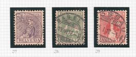 1917 / PRO JUVENTUTE @