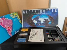 Globetrotter Spiel 