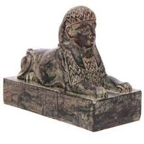 Figuren: Sphinx égyptien – Neu und originalverpackt aus Marsens von carobazar