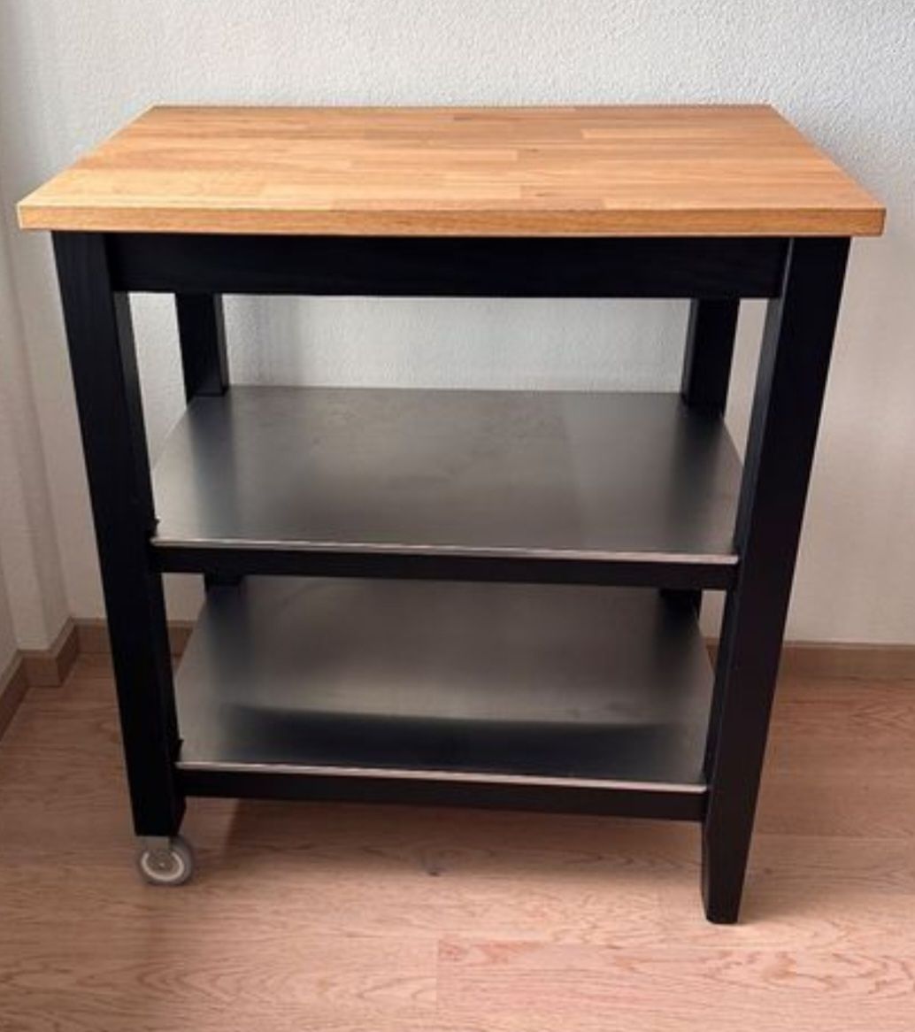 Ikea Cucine complete: Ikea Servierwagen – Usato da Weinfelden venduto da bahamontes 3