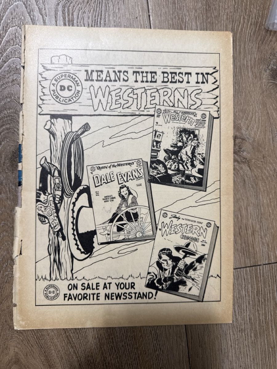 Fumetti: Comic : Seltenes Sammlerstueck! – Difettoso da Staad SG venduto da Dut_wwd8 1