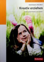 Sarah Zanoni Silvia Berri Kreativ erziehen Beobachter 2012