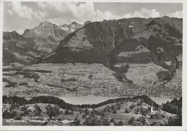 Stalden Schwendi OW Sarnen Foto Jos. Reinhard 1939 sehr gut