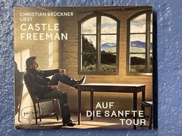 [CD] CASTLE FREEMAN - Auf Die Sanfte Tour
