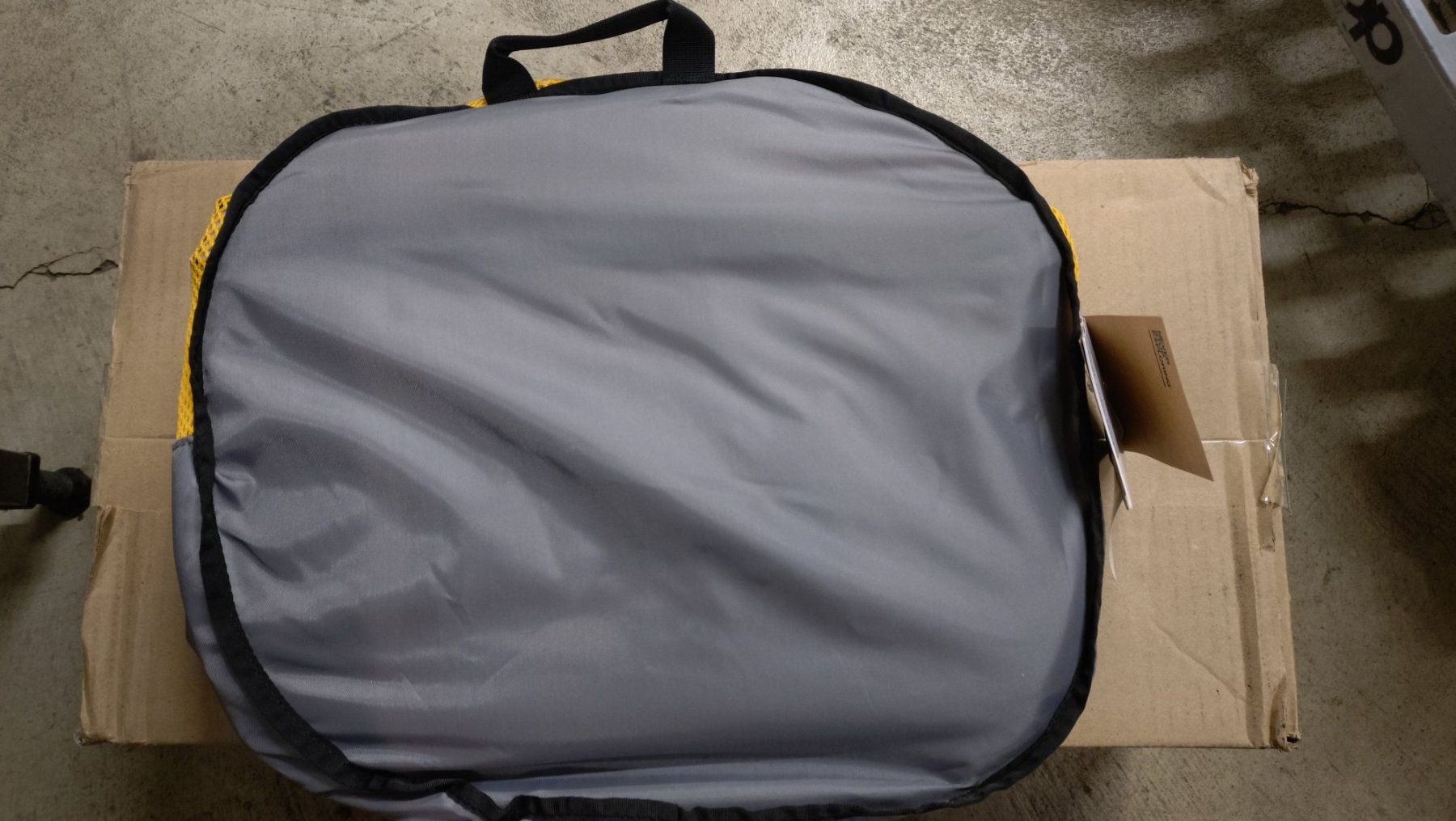 North Face Zaini: Sac à main The North Face - Base camp Duffel – Nuovo e nell'imballaggio originale da Fribourg venduto da Gil_tg85 2