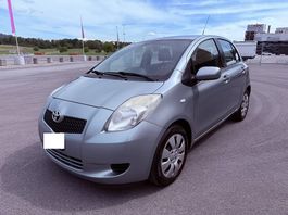 TOYOTA Yaris 1.3 mit MFK