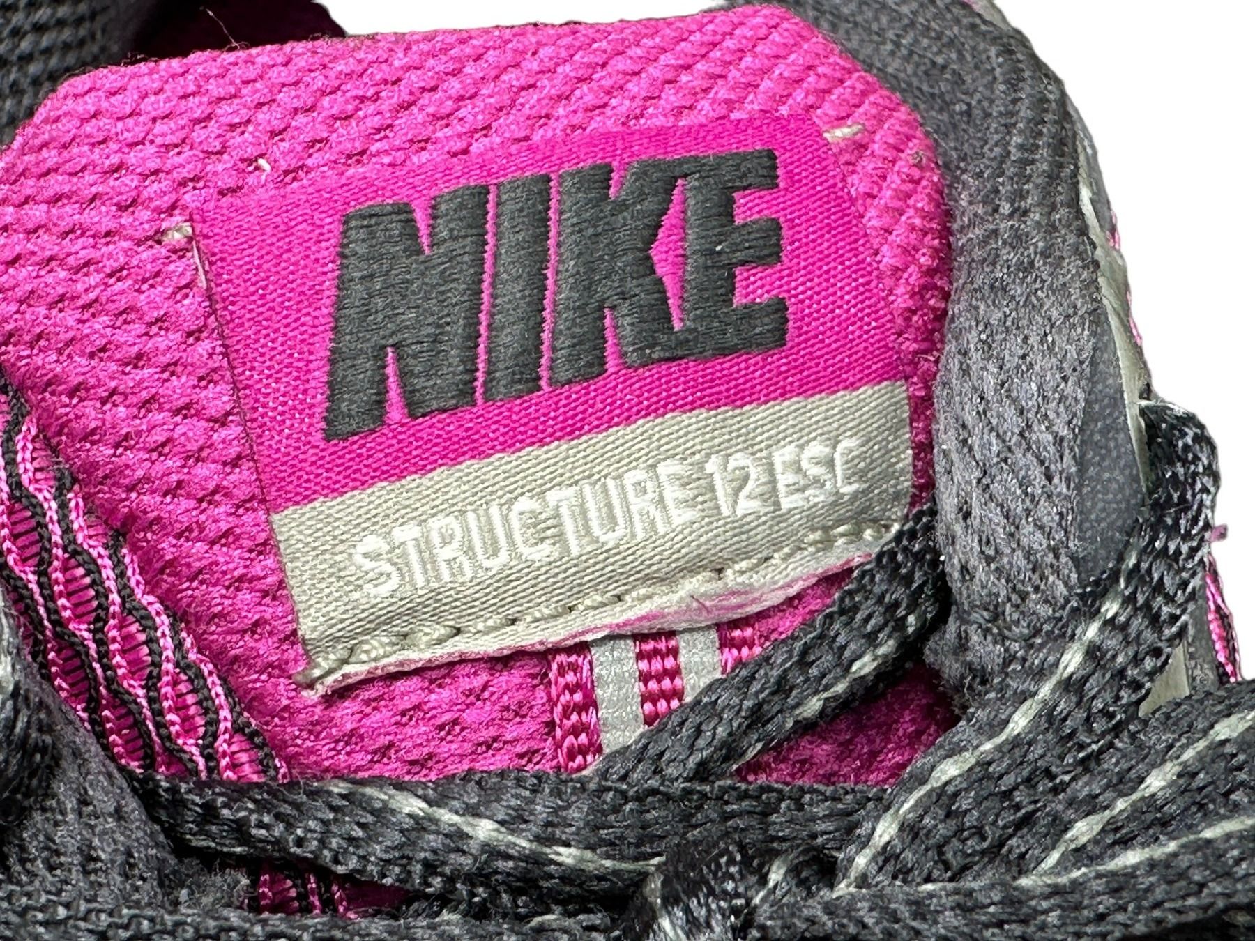 Nike Scarpe da donna: Nike Zoom Structure 12 Bowerman Series – Usato da Morges venduto da vintiques 9