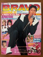 BRAVO 1982 Nr. 11 // Shakin Stevens