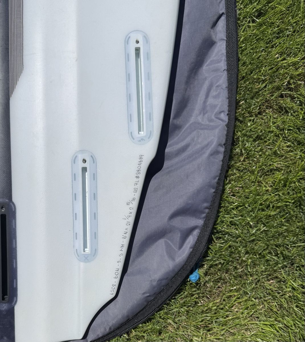 Tavole da surf e di nuoto: Sci-Fi 2.0 Slater Designs 6’4  – Usato da Steffisburg venduto da marti1 2