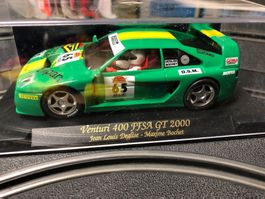 FlY Venturi 400 SlotcaR   1:32 NEU