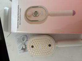 Electric Spray Comb Retractable Air Cushion Comb NEW