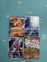 Pokemon karten