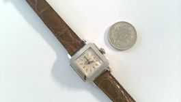 Vintage Eterna-Matic Damen Uhr Automatic, ca. 50/60er Jahren