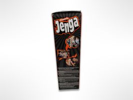 HASBRO Gamming classic Jenga Spiel