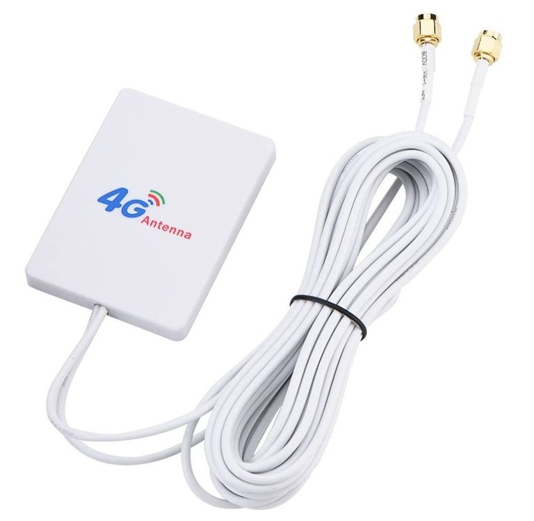 4G externe LTE Antenne für Router Modem mit SMA Anschluss Kaufen auf