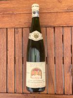 Gewurztraminer 1989 Vendanges tardives - GILG Mitterbergheim
