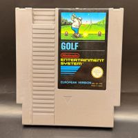 Golf Nes