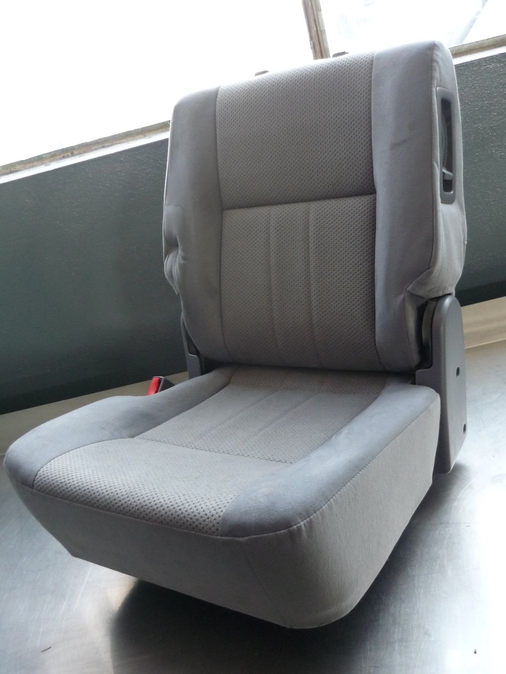 Automobili: Sitz Toyota Picnic – Usato da Kerzers venduto da Ernst12345 2