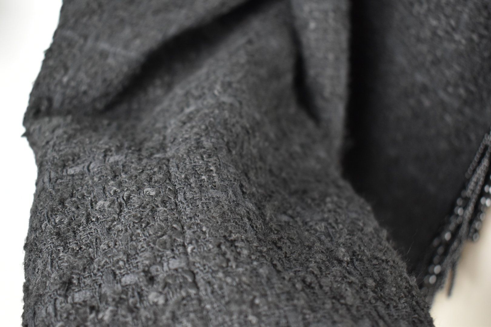 Mango Jacken: Mango Tweed Jacke Gr.XL neuwertig – Neu (gemäss Beschreibung) aus Nürensdorf von 2ND_STORY 4
