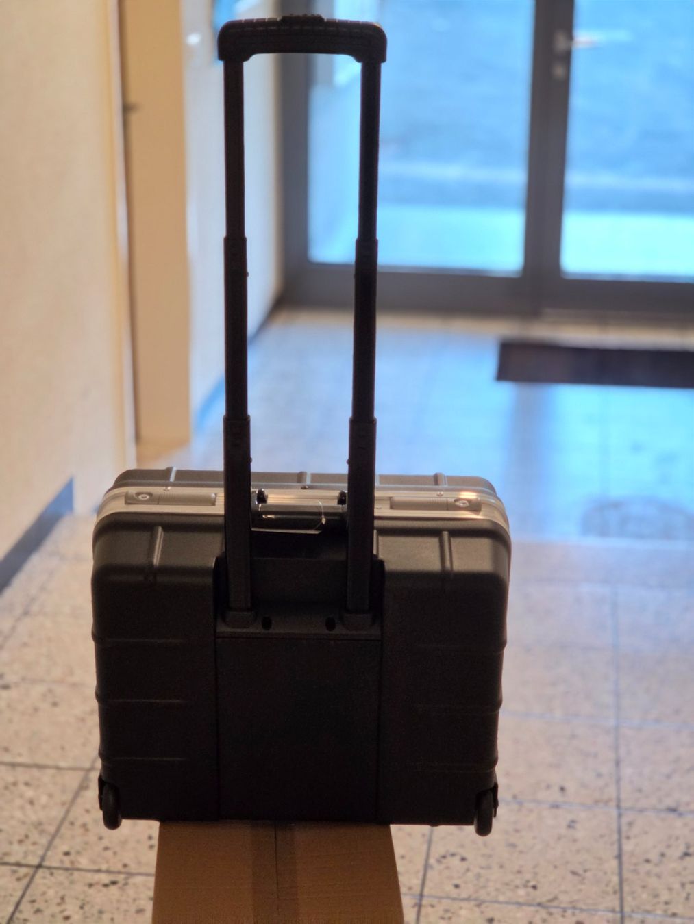 Tutti gli attrezzi: Wekzeugkoffer – Nuovo e nell'imballaggio originale da Hombrechtikon venduto da ZurichParis 4