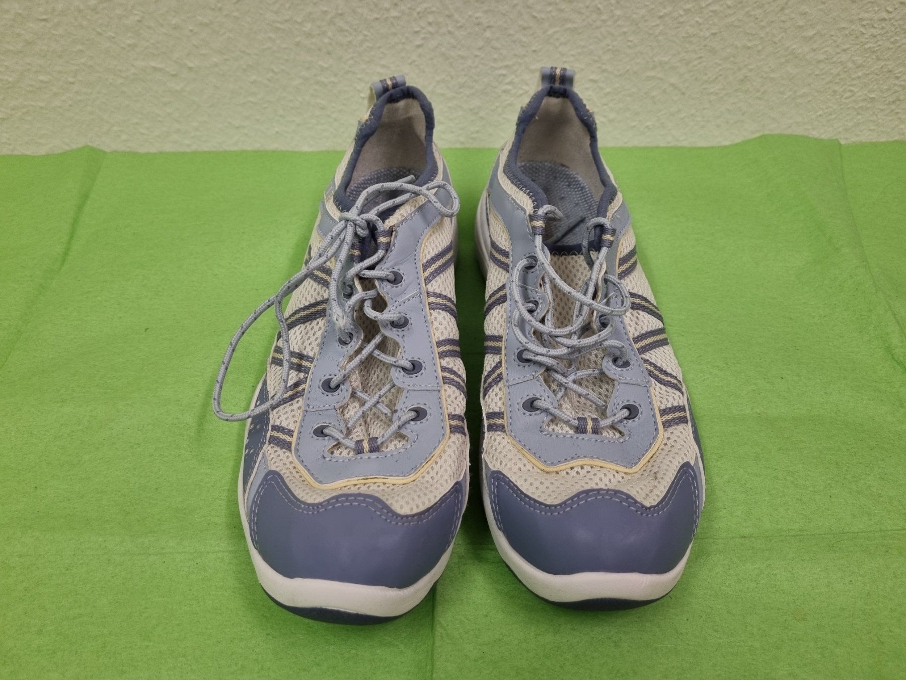 Scarpe da donna: LL Bean Turnschuh – Usato da Schönenwerd venduto da Chez_Mimi 4