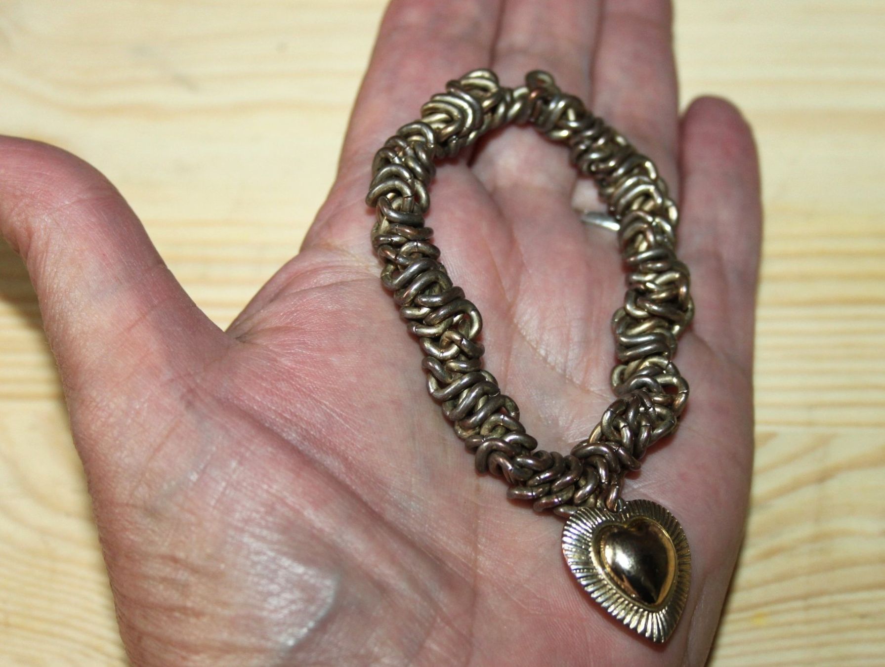 Bracciali & Braccialetti: Vintage Armband – Usato da Otelfingen venduto da Jupi07 1