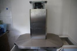Hotte de cuisine / Dampfabzug