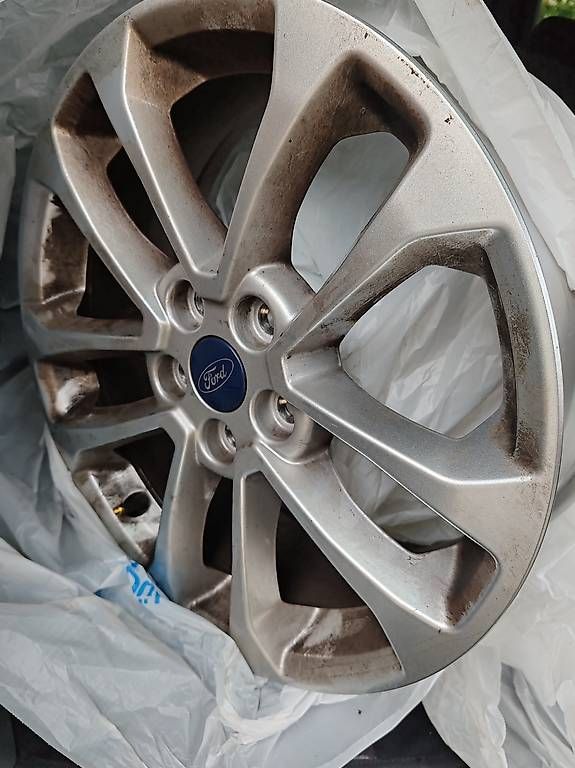 Ford Cerchioni: Felgen 15'' für Ford – Usato da Dübendorf venduto da lyd_7gxl