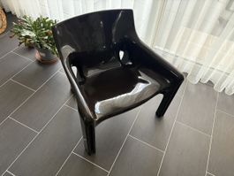 Artemide Vicario Sessel