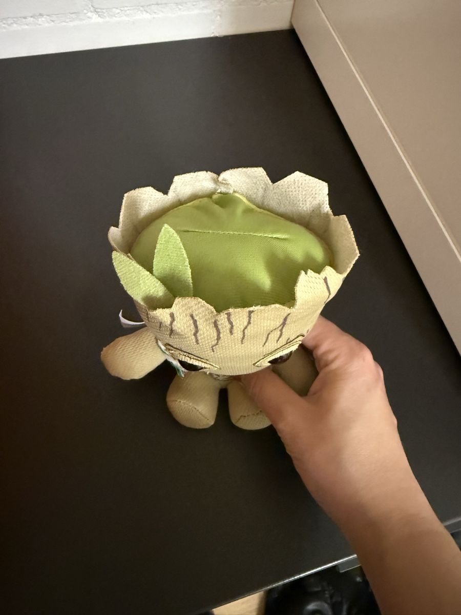 Jouets: Plüschtier – D'occasion à Kölliken par Vivii01 1