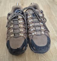 Wanderschuhe, Grösse 38