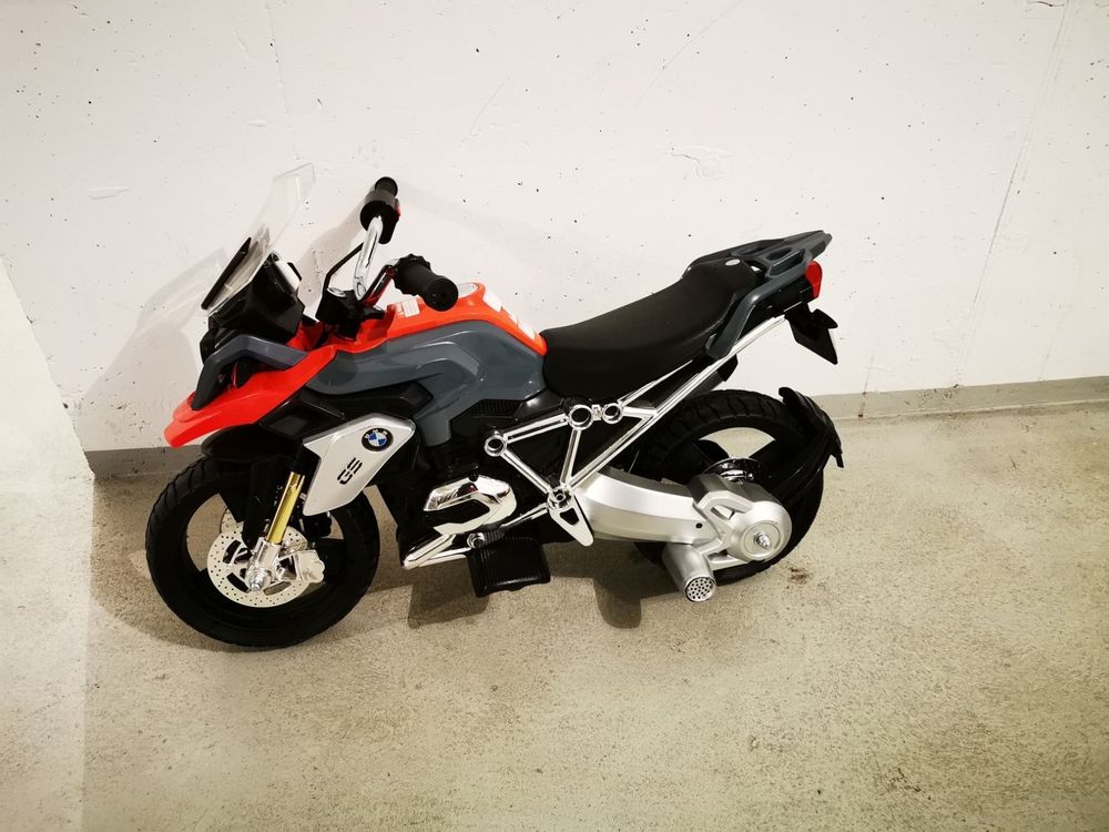 rollplay bmw motorcycle