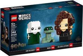 LEGO Harry Potter Voldemort 40496