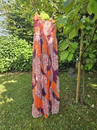 Festliches Kleid von La Redoute, Gr. 36, wie neu