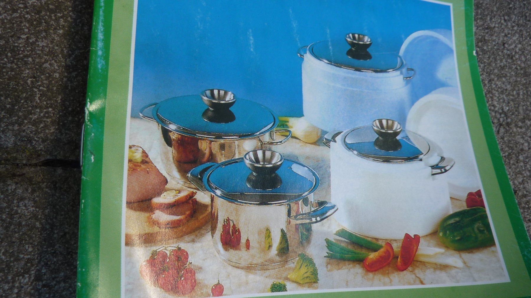 Casseroles: neuer spartopf kochtopf – Neuf (Voir description) à Füllinsdorf par pmarkus 3