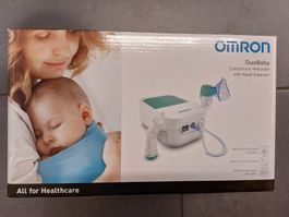 Omron Babyinhaltor
