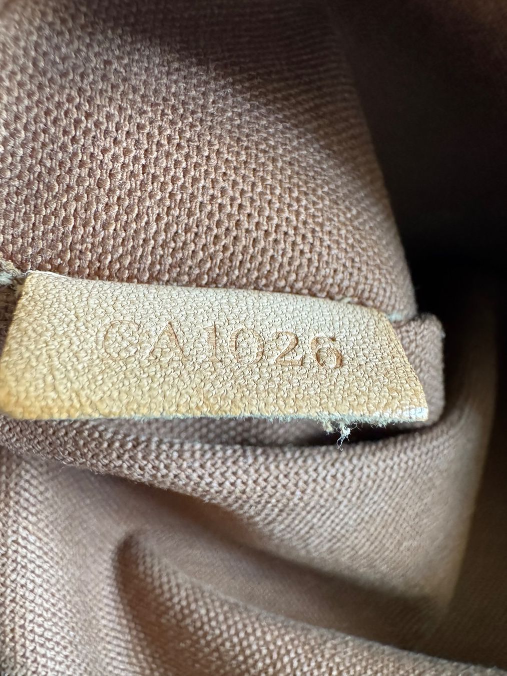 Louis Vuitton Borse da donna: Original Louis Vuitton Tasche – Usato da Frauenfeld venduto da lind11 7
