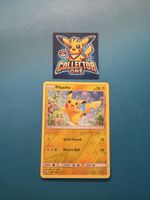 Pikachu Reverse Holo Seltenheit kaum noch zu findrn 2019