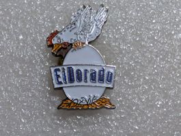 Ansteckpin 252: Eidorado