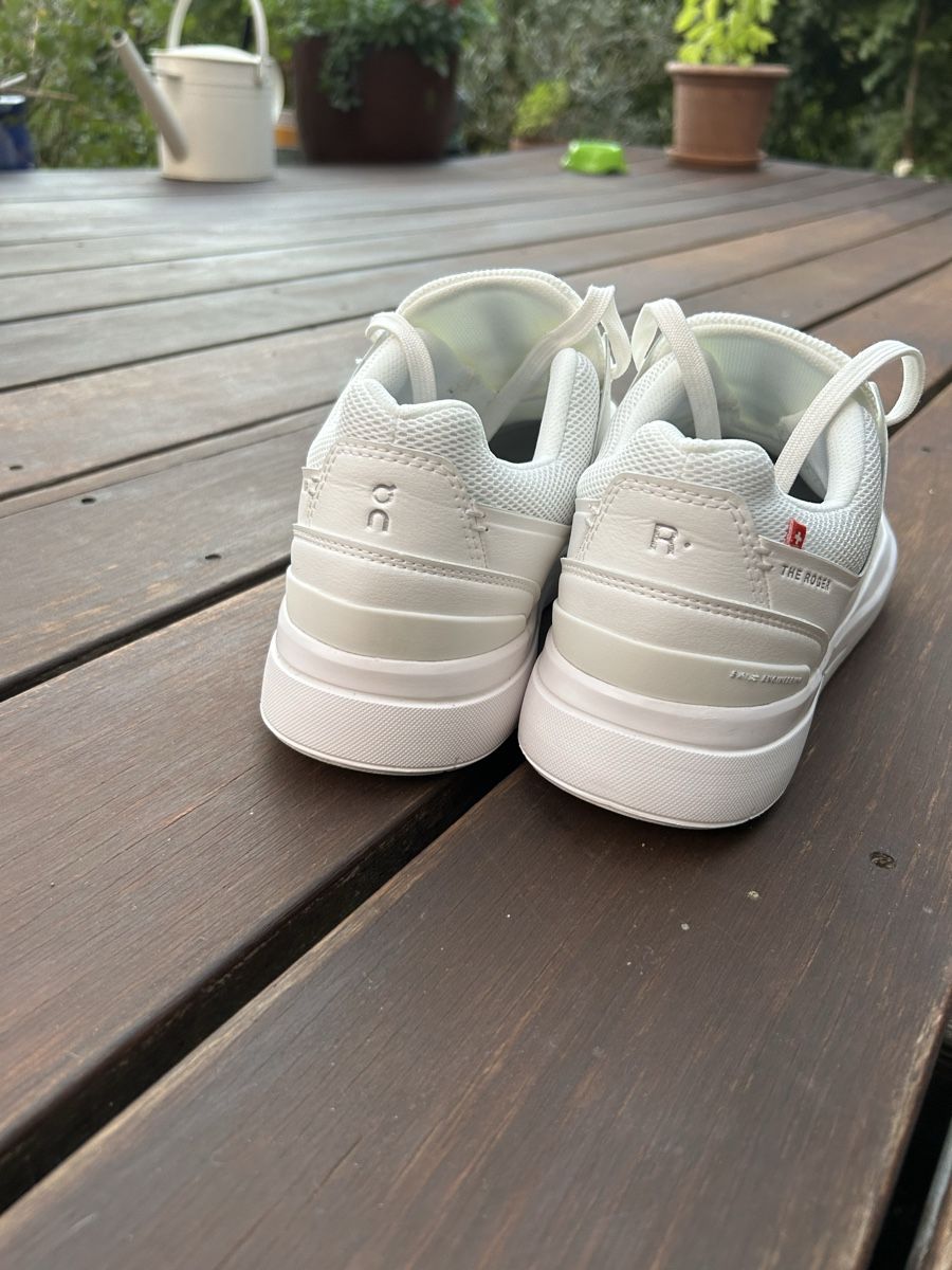 On Herrenschuhe: THE ROGER Advantage  – Neu (gemäss Beschreibung) aus Muri b. Bern von ann_55pr 4