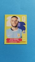 Panini Sticker FIFA WM 2026 - URU 9