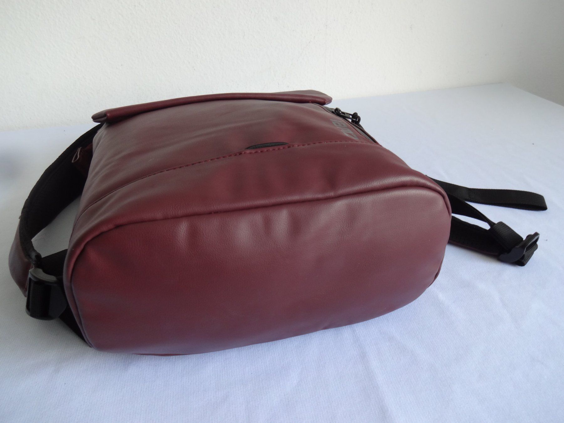 Zwei Zaini: " ZWEI "  Rucksack – Nuovo (secondo la descrizione) da Frauenfeld venduto da Riaa 4