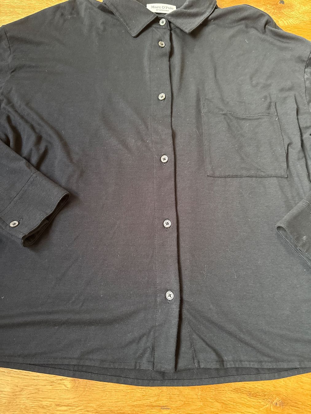 Marc O'Polo Blusen: bluse marc o‘polo – Gebraucht aus gurzelen von malu04 2
