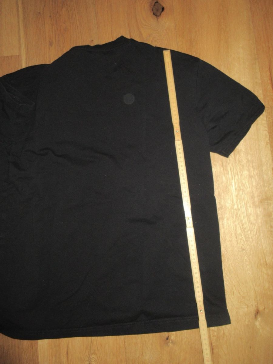 T-shirt: Schwarzes Oversized T-Shirt – Nuovo (secondo la descrizione) da Chur venduto da noe_mh8b 2