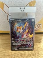 Pokémon 30th Jirachi Ex 155/128