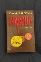 Buch: Diabolus (Taschenbuch)