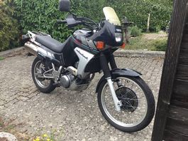 Yamaha Tenere 660