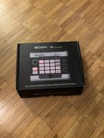 Zoom V3 Vocal Processor